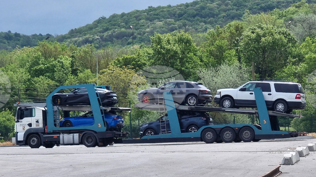 Two Ships Now Operating Varna-Batumi Ferry Line, Vessels Running Full in Both Directions, Port Infrastructure Head Says