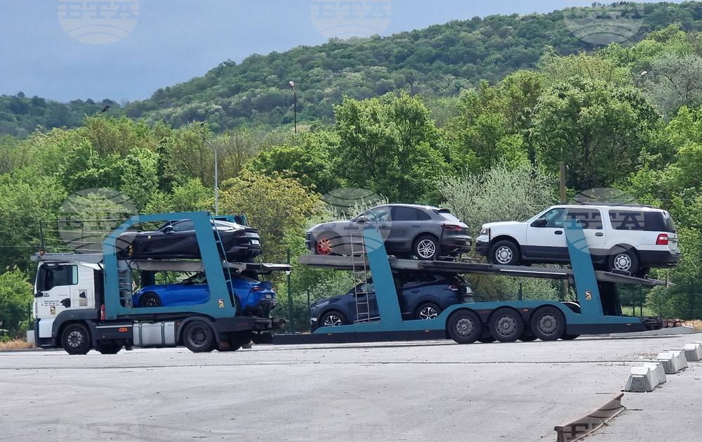 Two Ships Now Operating Varna-Batumi Ferry Line, Vessels Running Full in Both Directions, Port Infrastructure Head Says