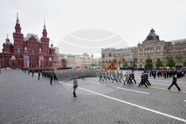 Russia Victory Day
