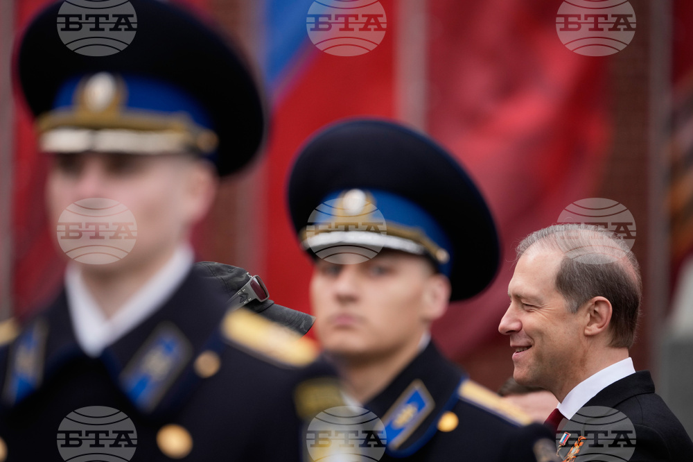 Russia Victory Day