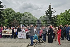 Русе - Ден на победата