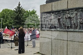 Русе - Ден на победата