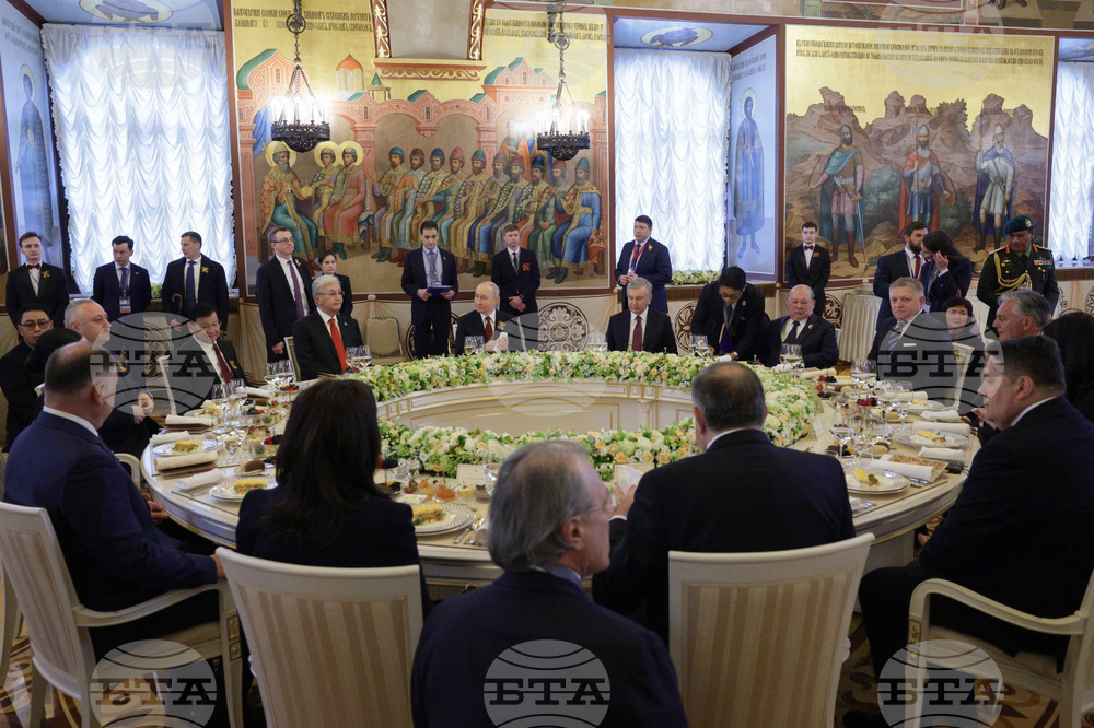 Russia Victory Day