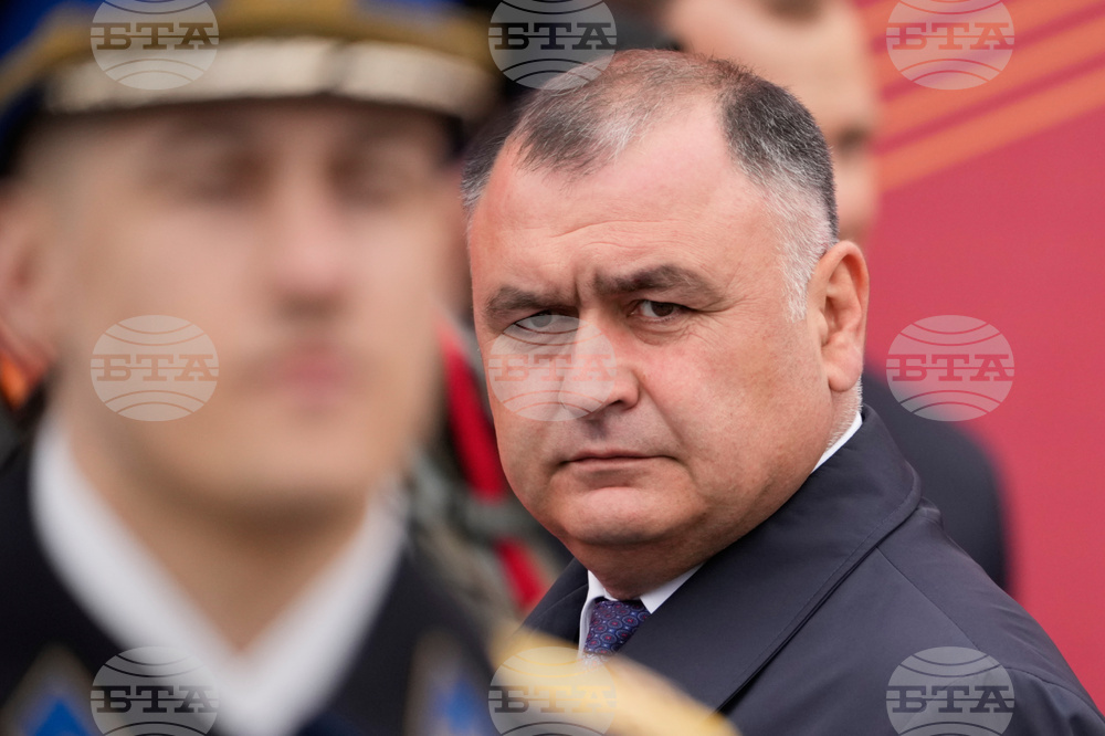 Russia Victory Day