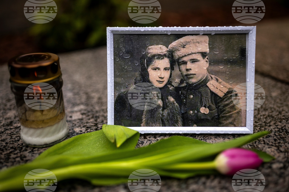 Lithuania Victory Day