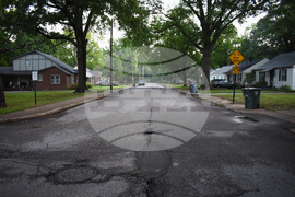 Election 2026 Redistricting Memphis