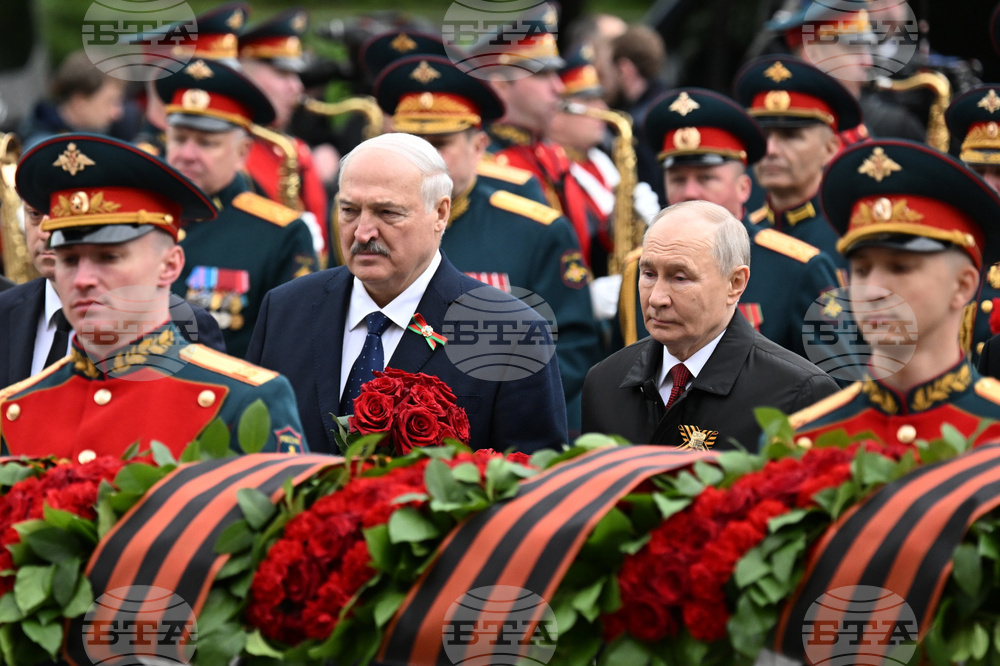 Russia Victory Day