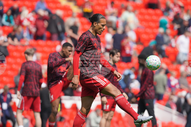 Britain Premier League Soccer