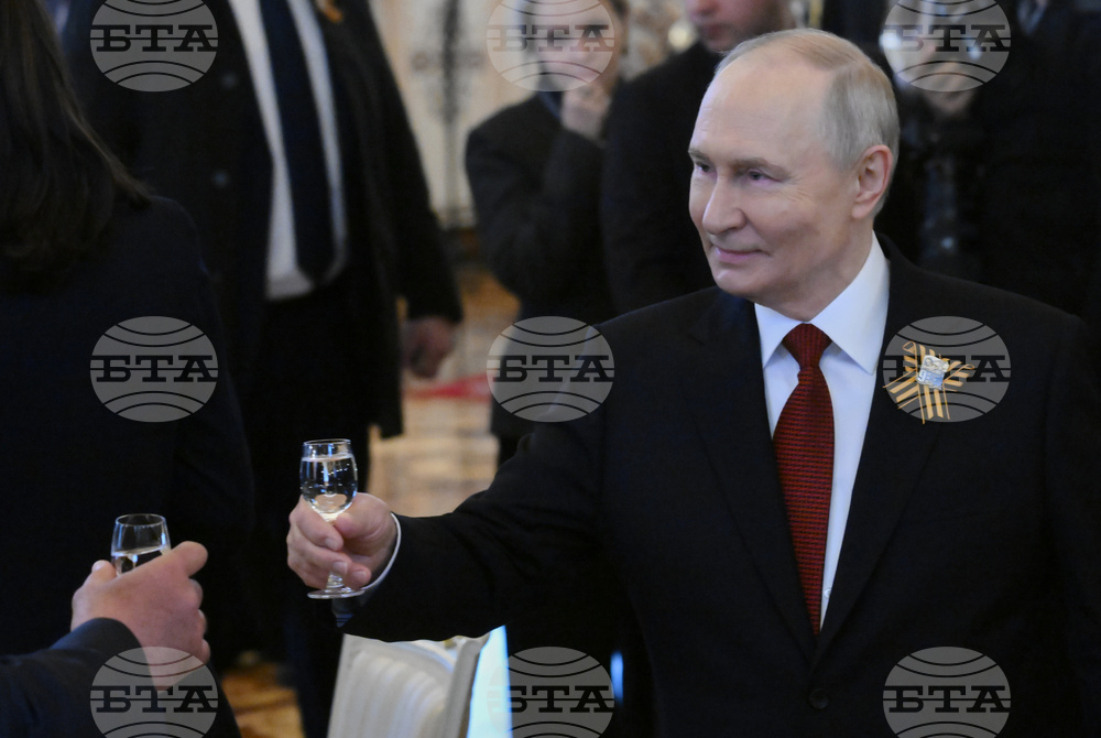 Russia Victory Day