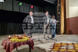 Село Баница - Празник на баницата