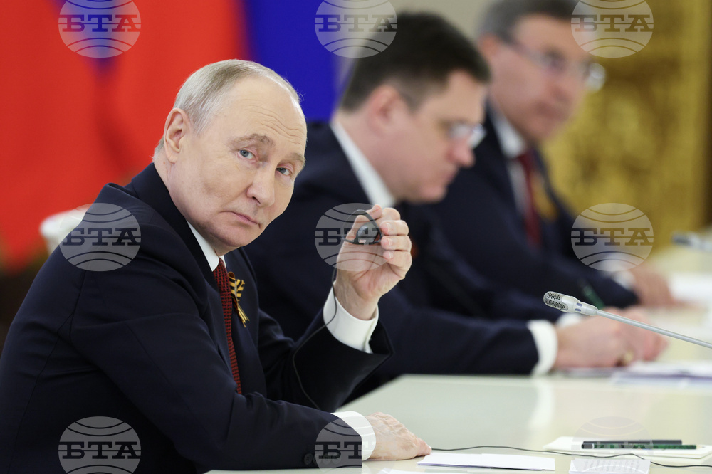 Russia Victory Day