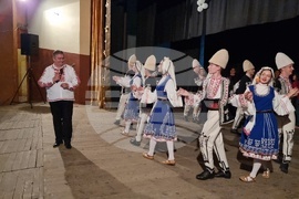 Село Баница - Празник на баницата