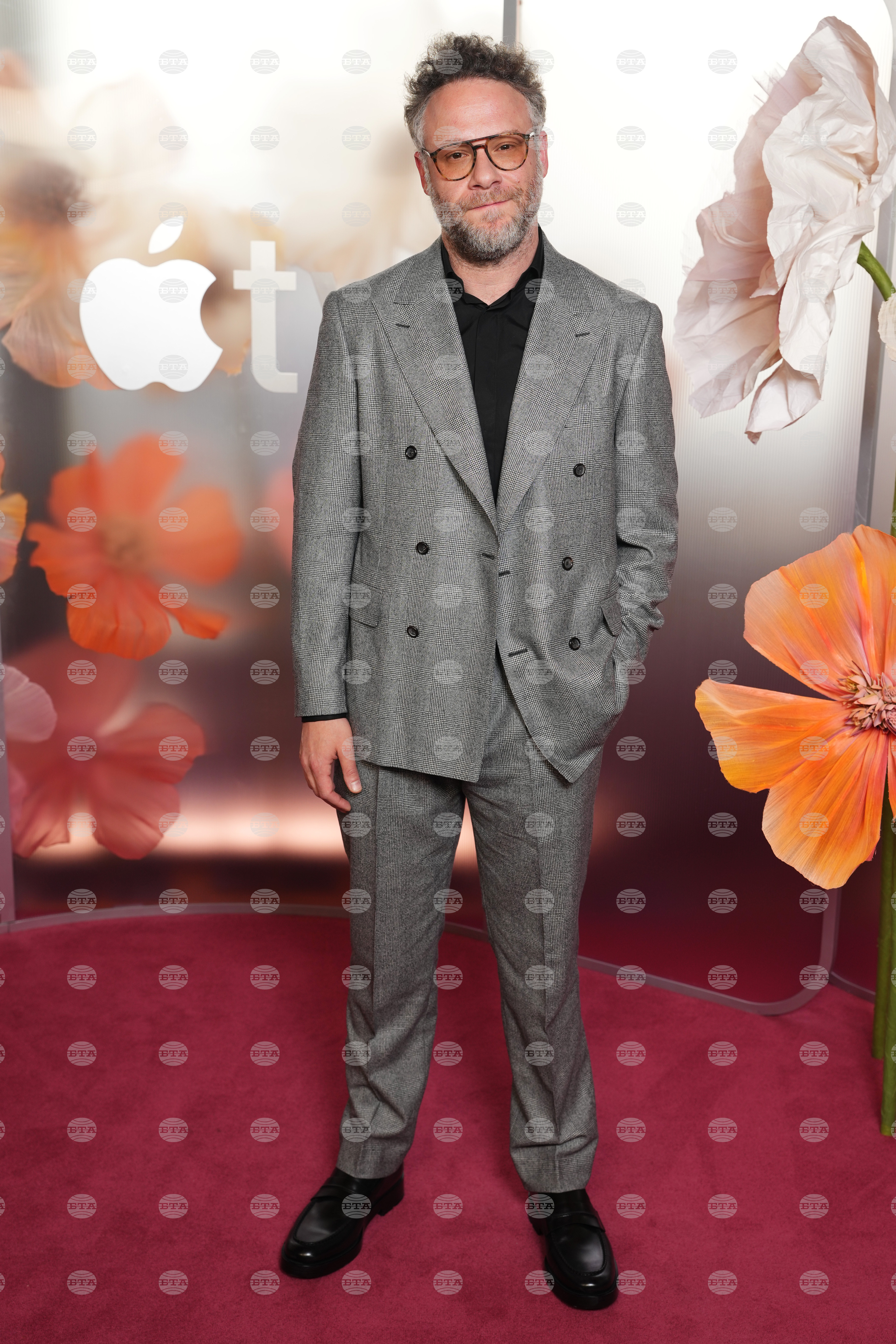Britain Apple x BAFTA TV Brunch