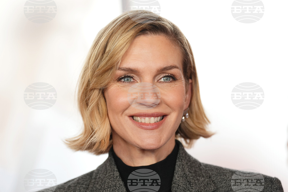 Britain Apple x BAFTA TV Brunch
