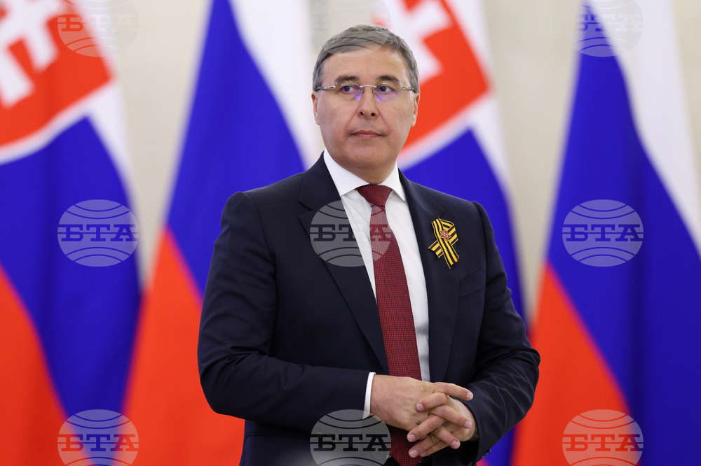 Russia Victory Day