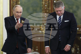 Russia Victory Day