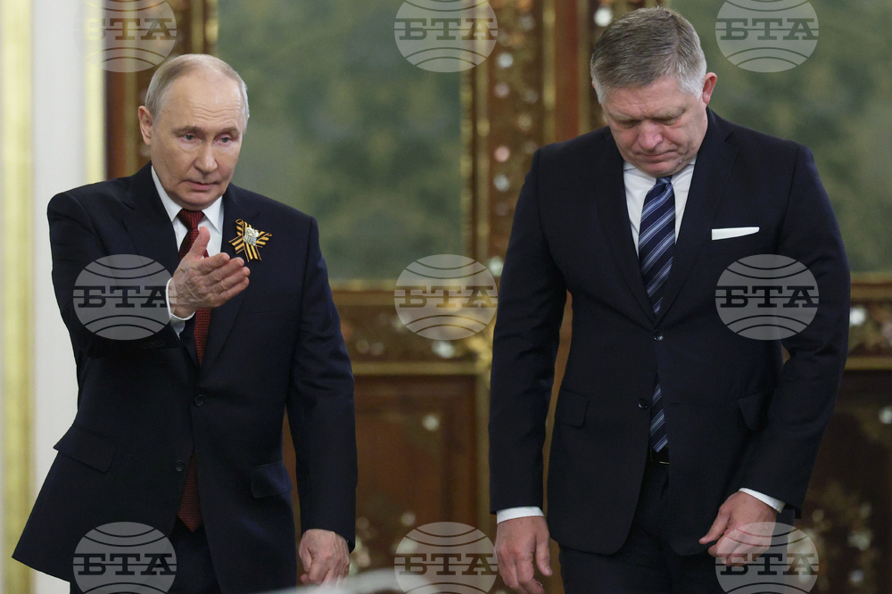 Russia Victory Day