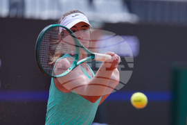 Italian Open Tennis