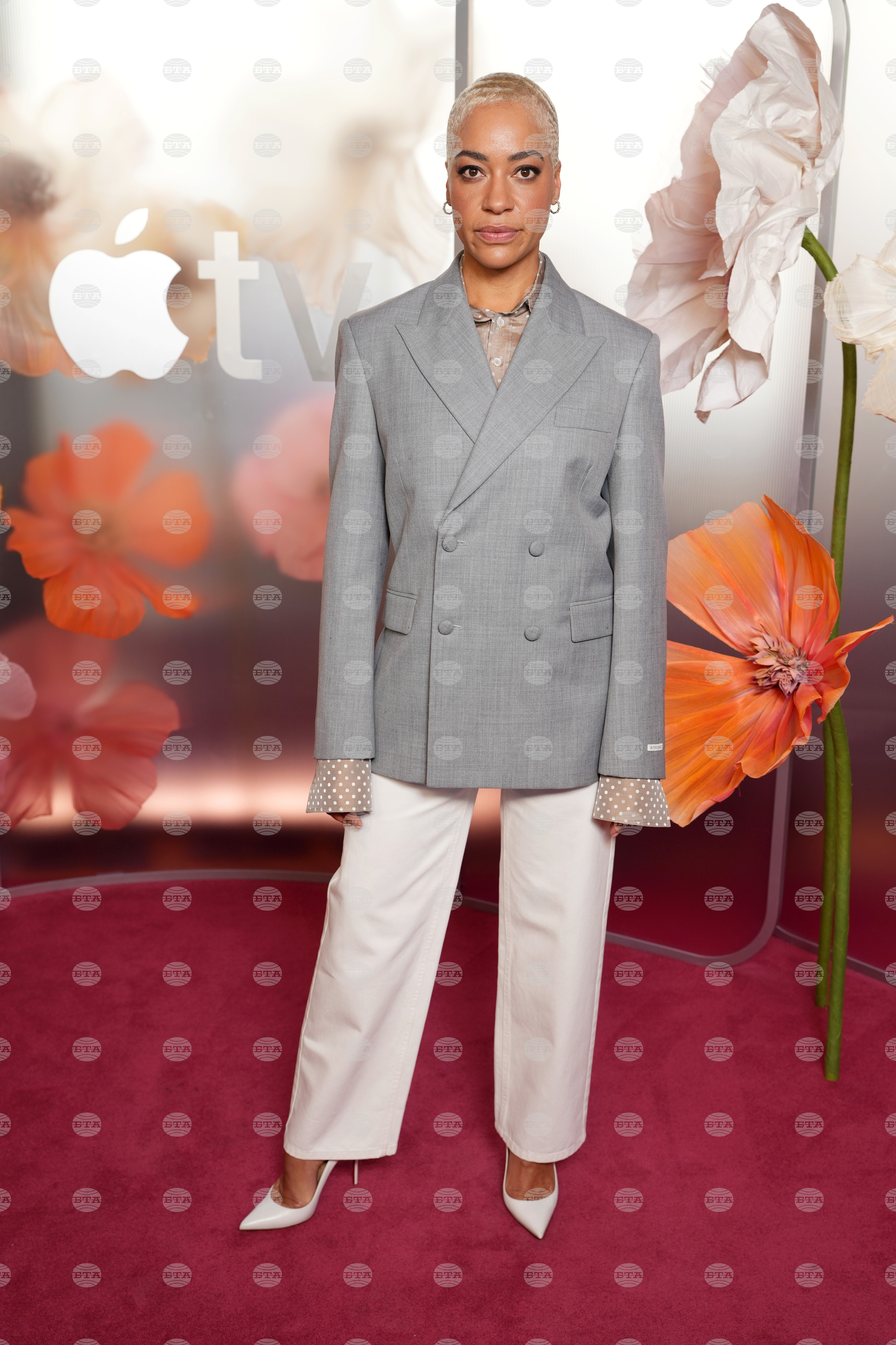 Britain Apple x BAFTA TV Brunch
