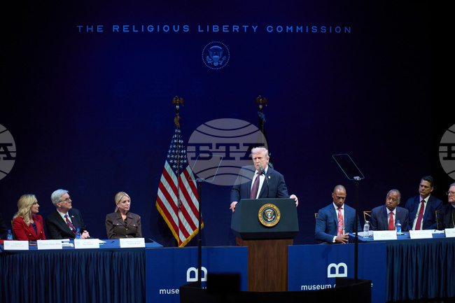 Religious Liberty Commission