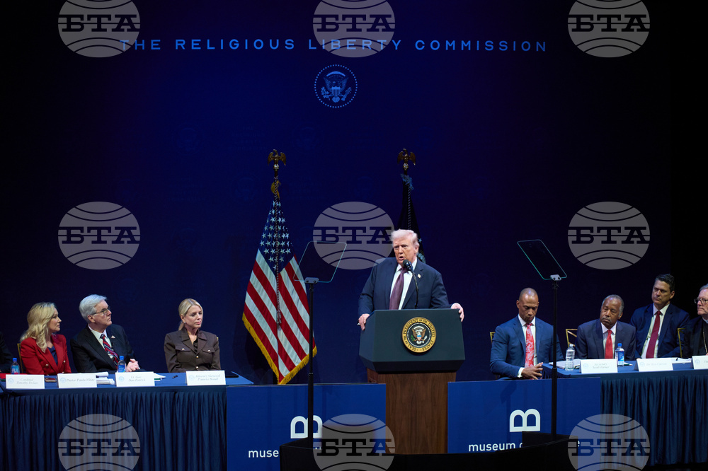 Religious Liberty Commission