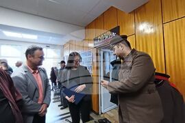 Село Врабево - „България през вековете“