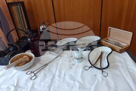 Село Врабево - „България през вековете“