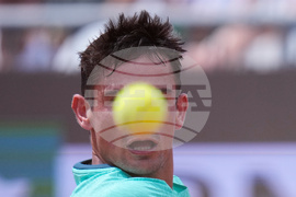 Italian Open Tennis