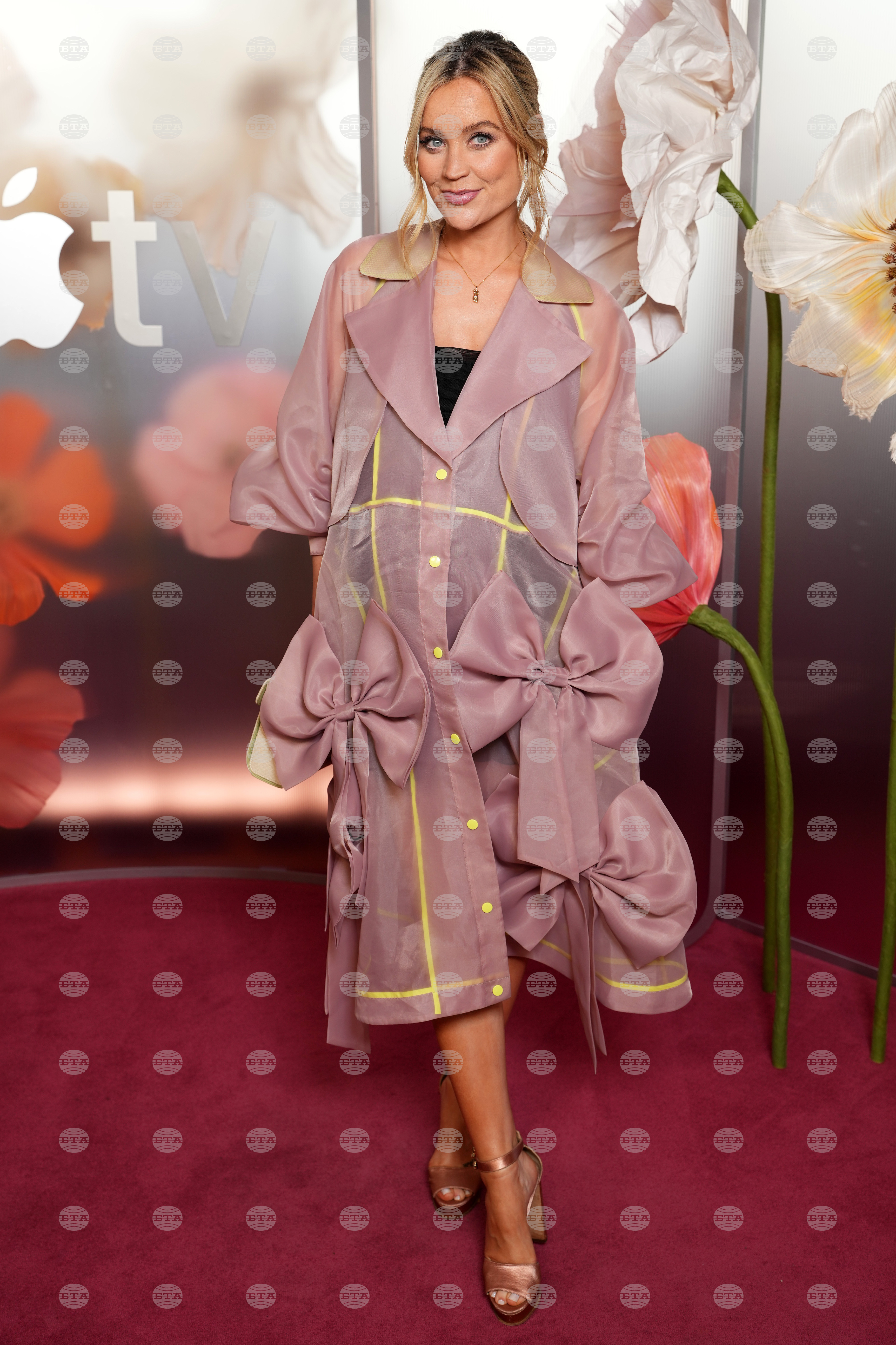 Britain Apple x BAFTA TV Brunch