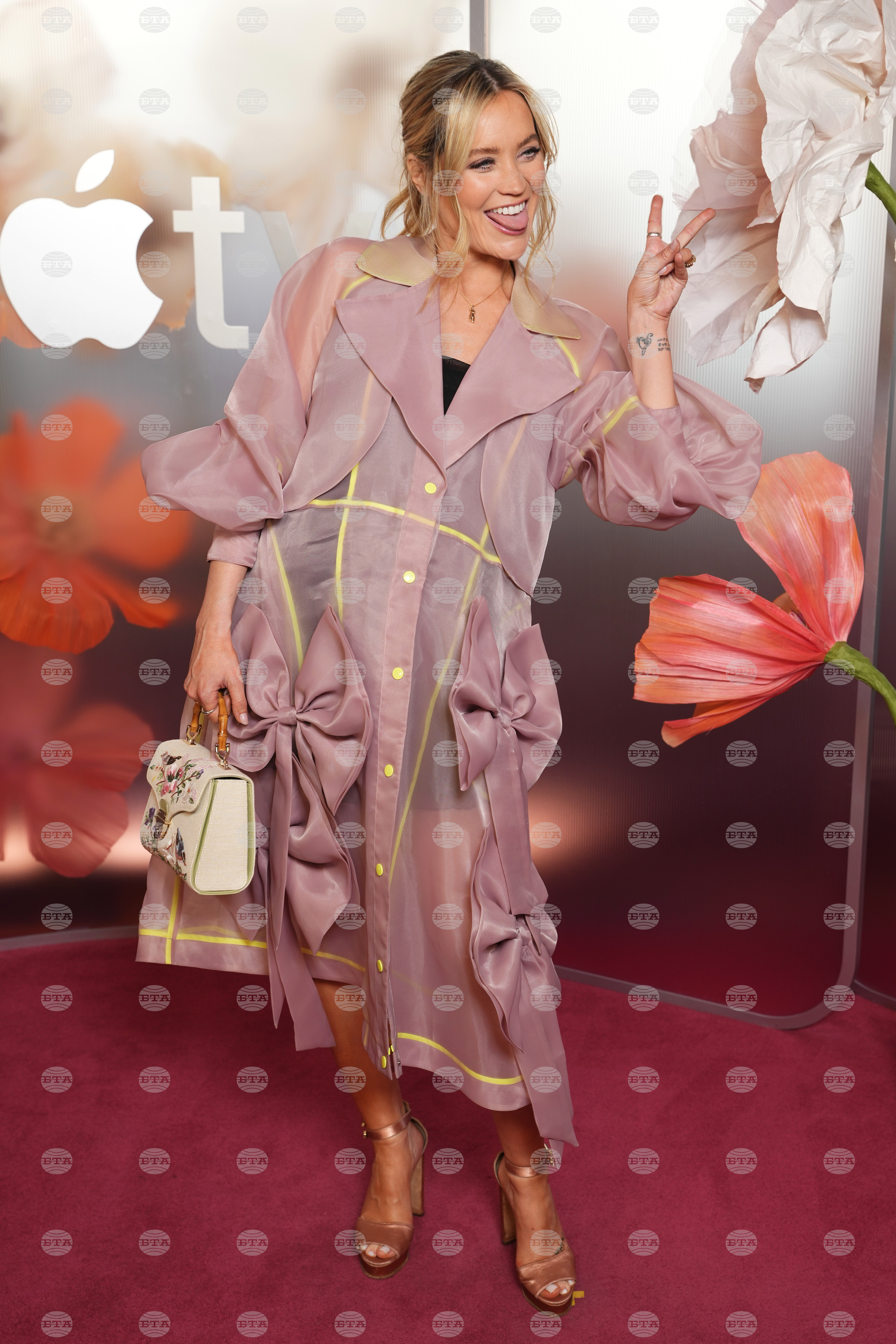 Britain Apple x BAFTA TV Brunch