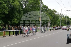 Сливен - Обиколка на Италия (Giro d’Italia) 2026