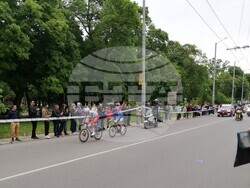 Сливен - Обиколка на Италия (Giro d’Italia) 2026