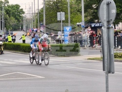 Сливен - Обиколка на Италия (Giro d’Italia) 2026