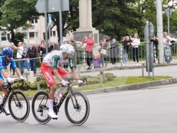 Сливен - Обиколка на Италия (Giro d’Italia) 2026
