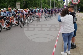 Сливен - Обиколка на Италия (Giro d’Italia) 2026