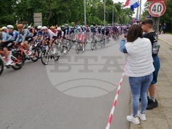 Сливен - Обиколка на Италия (Giro d’Italia) 2026