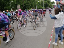 Сливен - Обиколка на Италия (Giro d’Italia) 2026