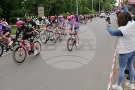Сливен - Обиколка на Италия (Giro d’Italia) 2026