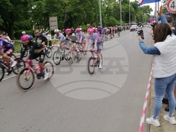 Сливен - Обиколка на Италия (Giro d’Italia) 2026