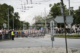 Сливен - Обиколка на Италия (Giro d’Italia) 2026
