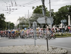 Сливен - Обиколка на Италия (Giro d’Italia) 2026