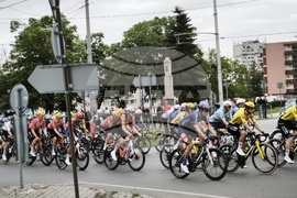 Сливен - Обиколка на Италия (Giro d’Italia) 2026