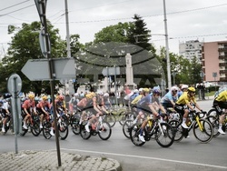 Сливен - Обиколка на Италия (Giro d’Italia) 2026