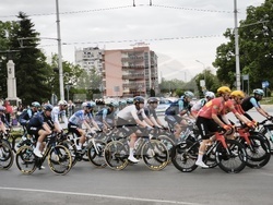 Сливен - Обиколка на Италия (Giro d’Italia) 2026