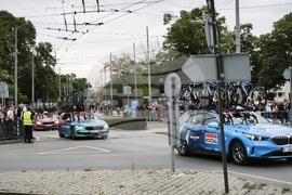 Сливен - Обиколка на Италия (Giro d’Italia) 2026