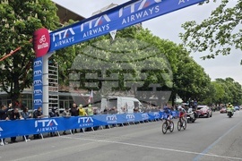 Сливен - Обиколка на Италия (Giro d’Italia) 2026