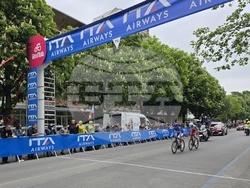 Сливен - Обиколка на Италия (Giro d’Italia) 2026
