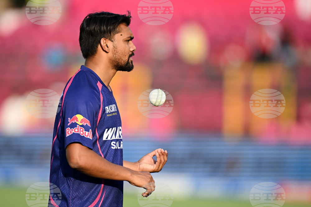 India IPL Cricket