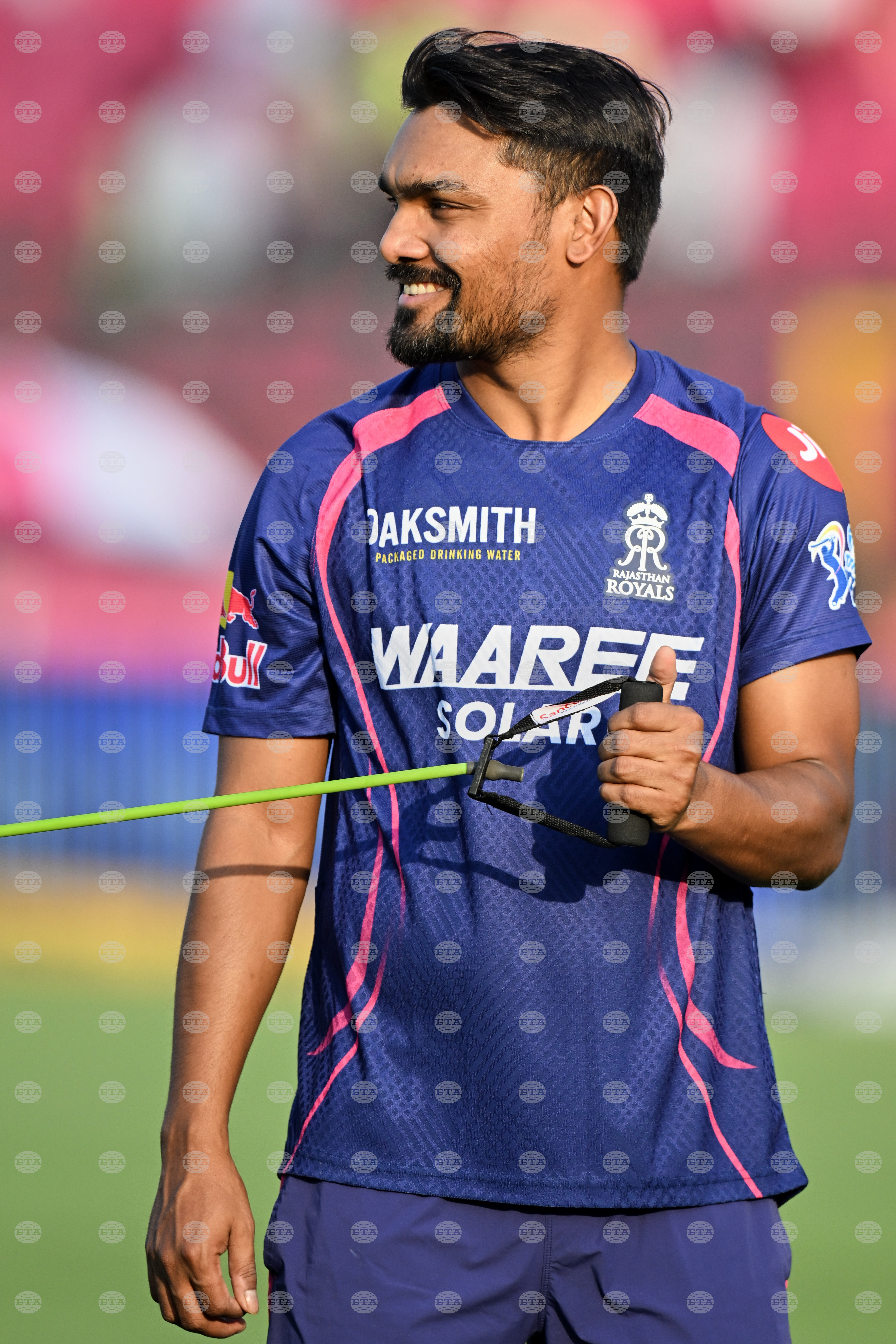 India IPL Cricket