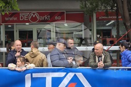 Сливен - Обиколка на Италия (Giro d’Italia) 2026